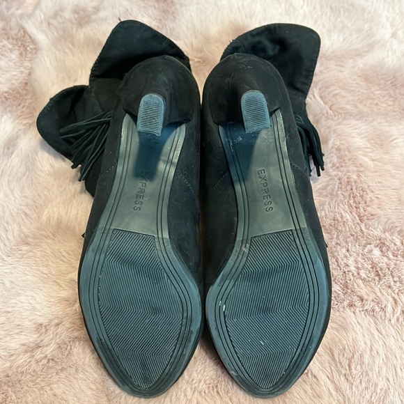 Express Booties - Picture 5 of 8